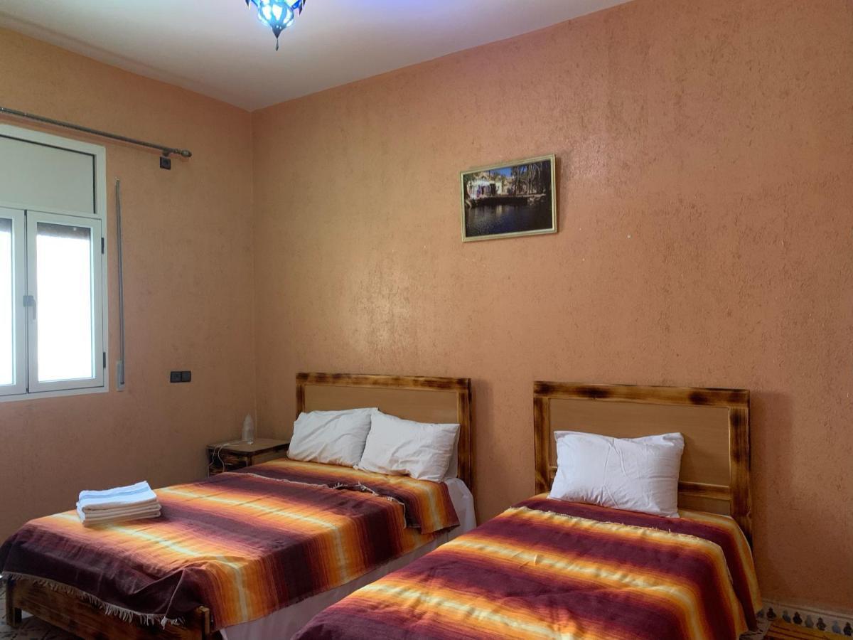Birgits Bed & Bistro, Garage Fuer Biker Kostenlos Meski Dış mekan fotoğraf